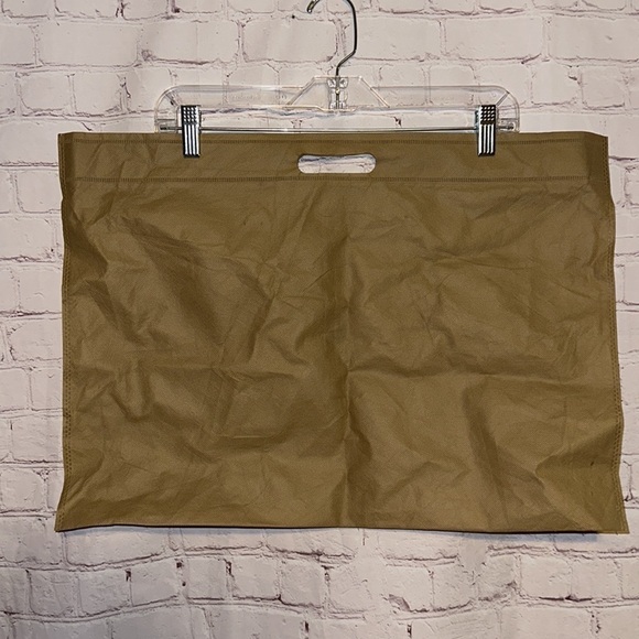 Louis Vuitton bag 15.5”H X 21.5”W - Picture 6 of 7